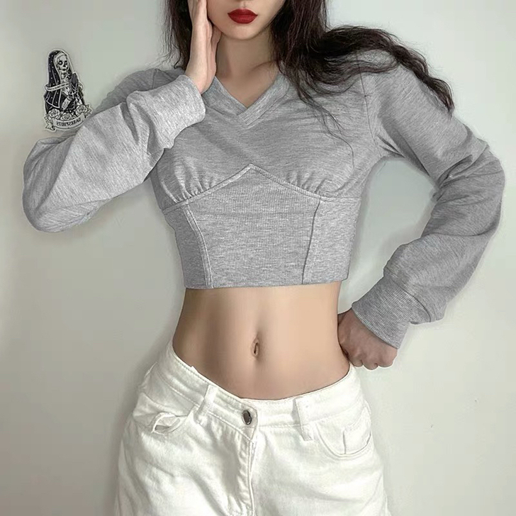 KLIOU 卫衣绒衫