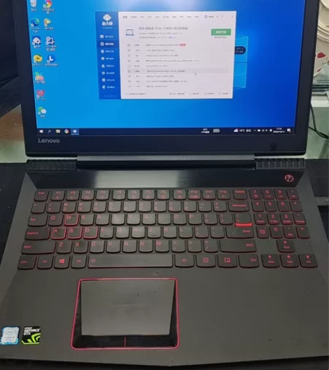 9新Lenovo/联想 拯救者 Y520 ...