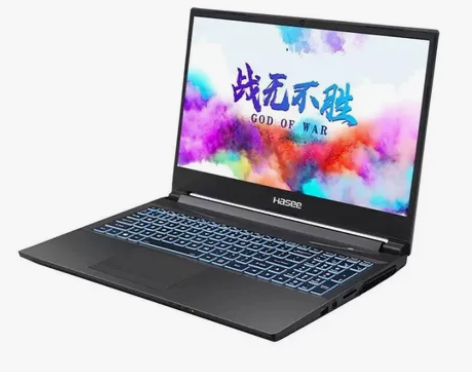 战神Z8  i5-11260H  8G  ...