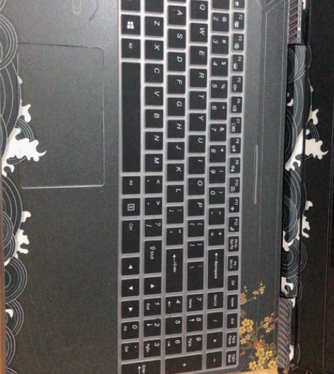 当时买了办公用，现在用不上了，去年过完年就...