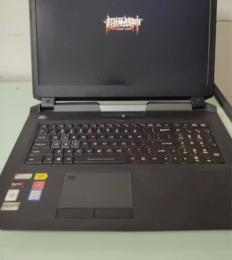 神舟GX8 蓝天p775tm 超级战神 绝...