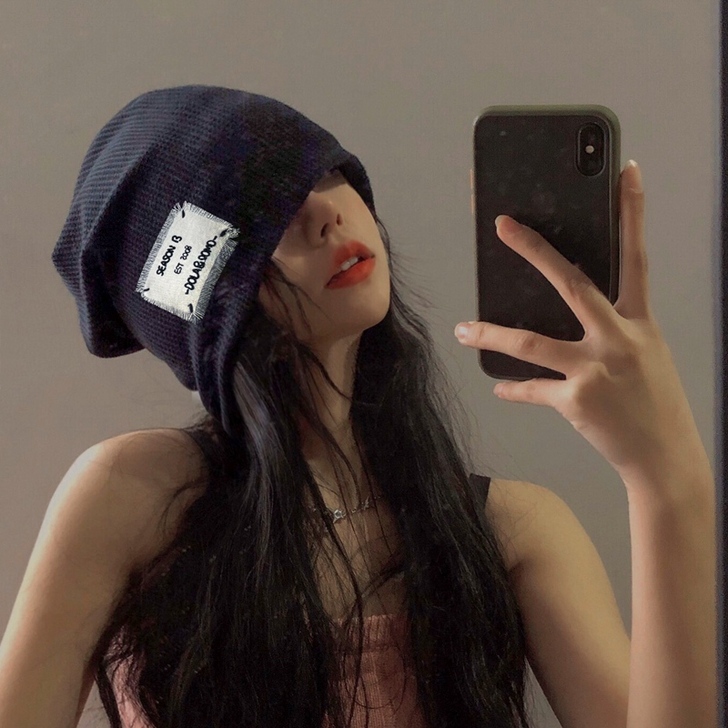 卡菲翔 帽子