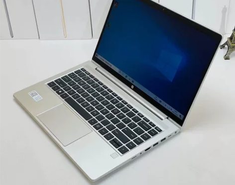 惠普战66Pro四代G4-14寸办公本 R...