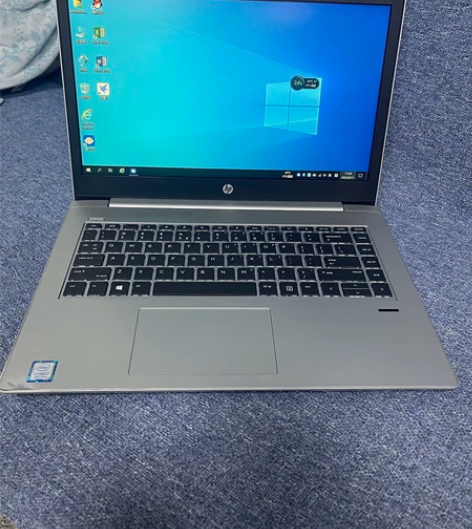 惠普HP 战66 Pro G1 14寸工作...