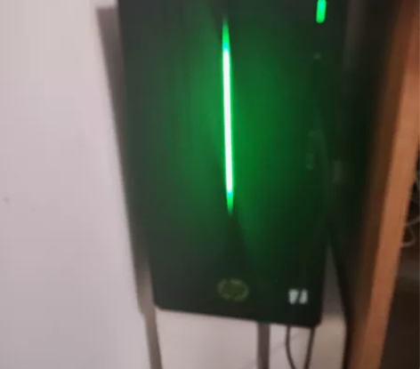 惠普（HP）暗影精灵3代 游戏台式电脑主机...