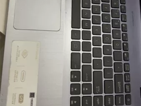 华硕vivobook a480笔记本电脑，...