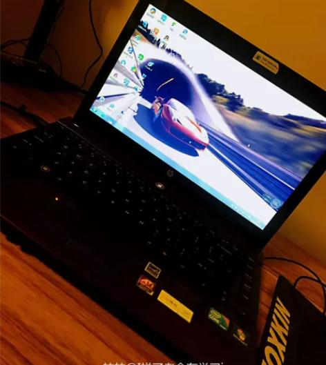 惠普笔记本电脑 上学时候用的，现在工作了想...