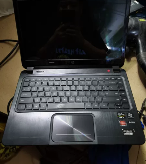 惠普TPN-C102三代i5独显笔记本电脑...