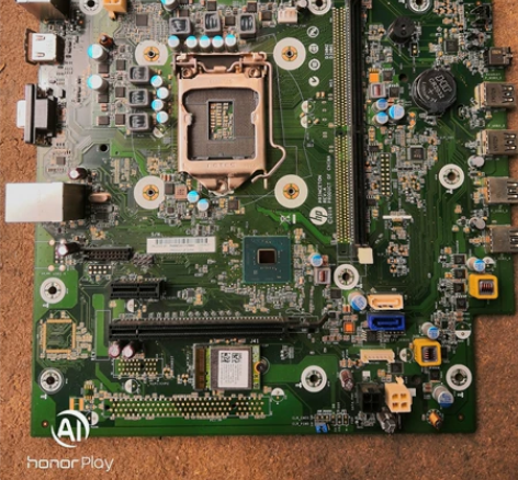 惠普218 280 G5 战66 主板L3...