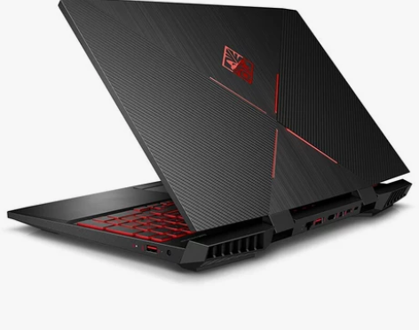 HP/惠普 暗影精灵 4光影精灵笔记本学生...