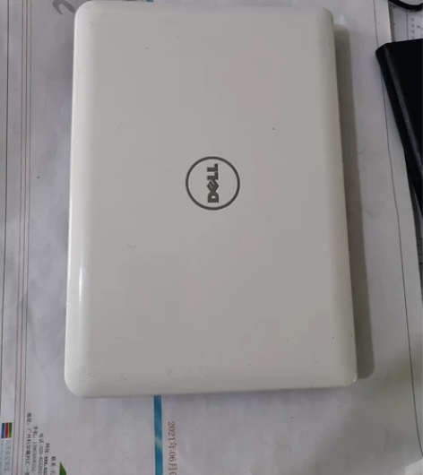 戴尔上网本 早期的上网本，配置什么的自己看...