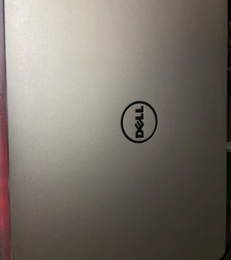 戴尔7472笔记本电脑（14寸） i5 8...