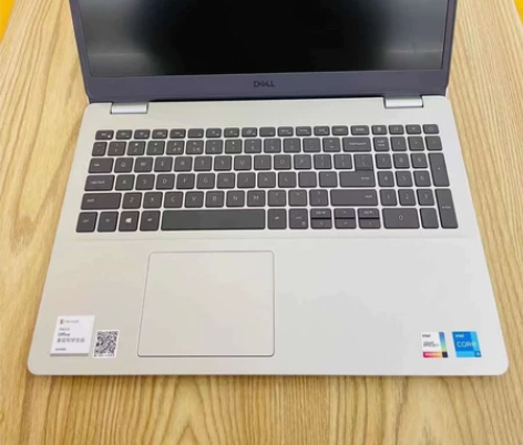 戴尔dell灵越15 3501 15.6英...