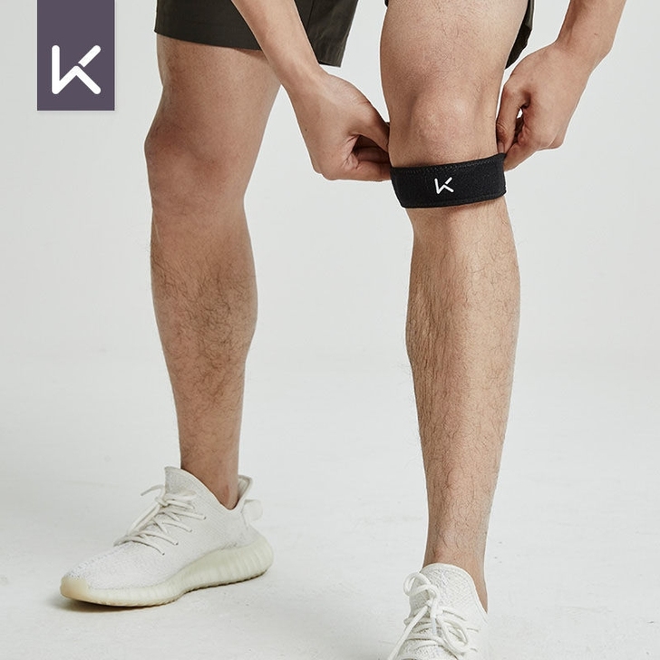 Keep髌骨带专业男女篮球运动健身跑步膝盖...