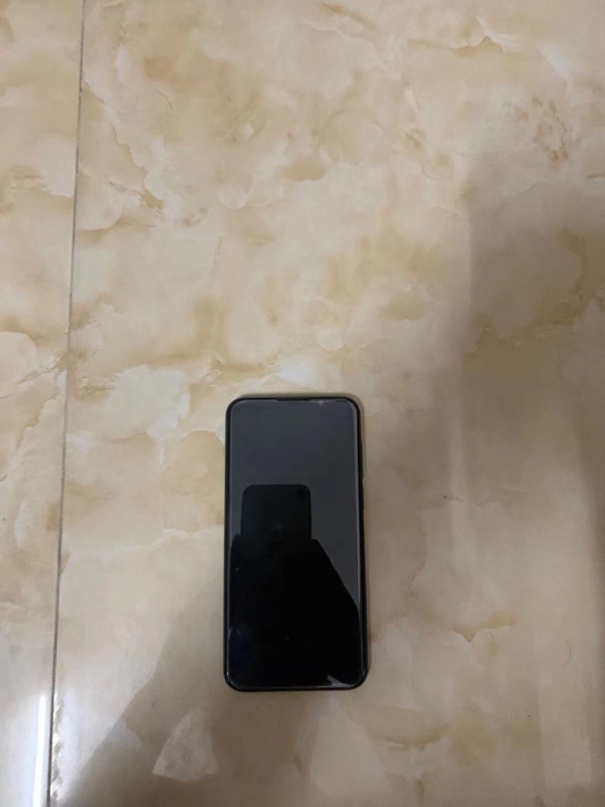 魅族16X 屏幕坏了，换个屏幕就能用，全部...