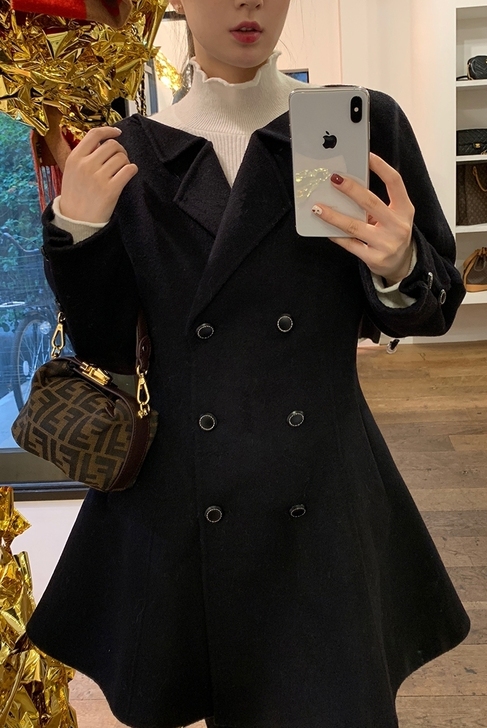 全新！直播秒杀 ASM ANNA◆高雅天鹅...