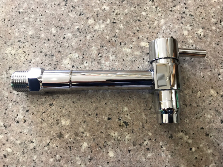 全铜高标加长特长加厚加重铜芯家用商用拖把池...