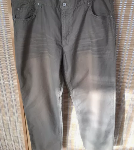 element滑板裤 休闲裤 全新 腰围...