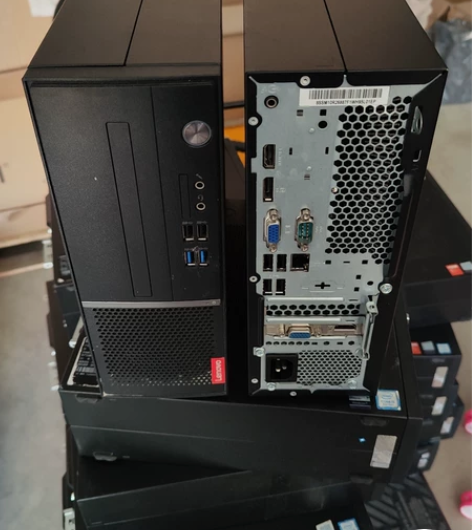 联想扬天m4000s-00台式机电脑准系统...