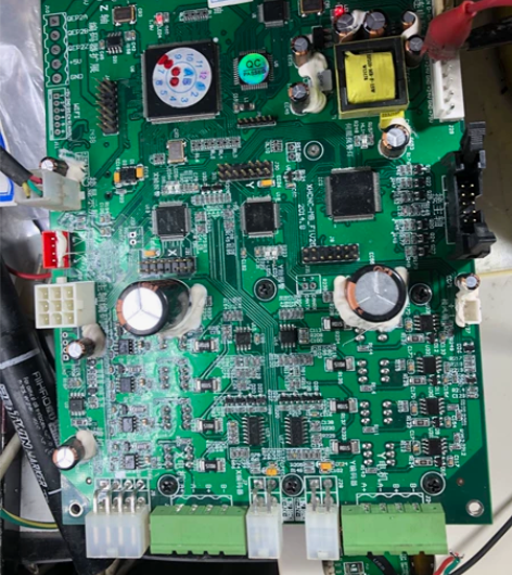 星火系统主板模版机主板需要的联系 感兴趣的...