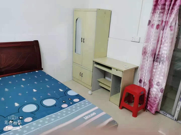 上社，近信息港 天河公园，华景新城，荷光路...