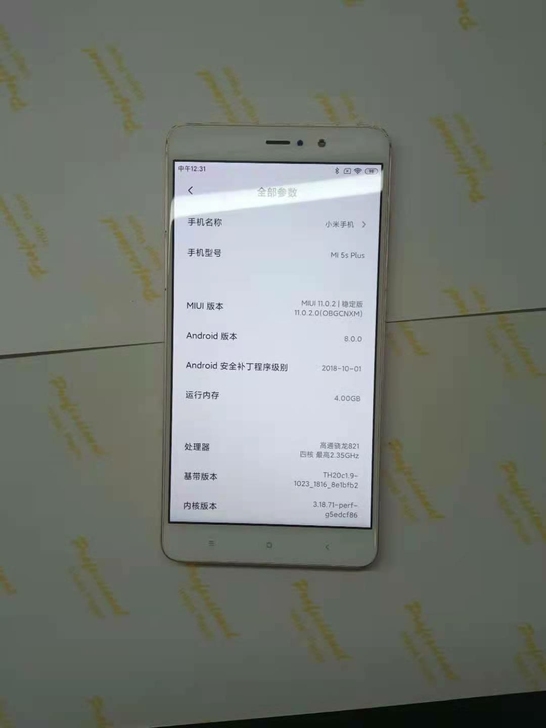 小米5splus##amp；nbsp；##...