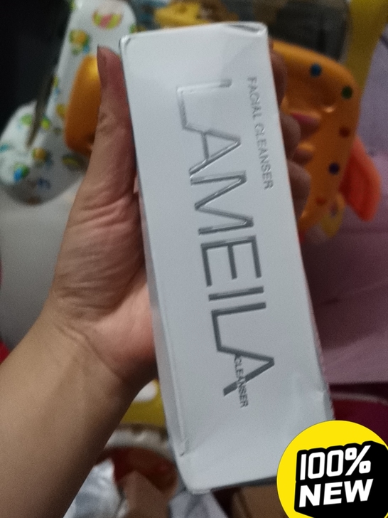 全新拉美拉净肤洁面乳特价19包邮，淘宝店铺...