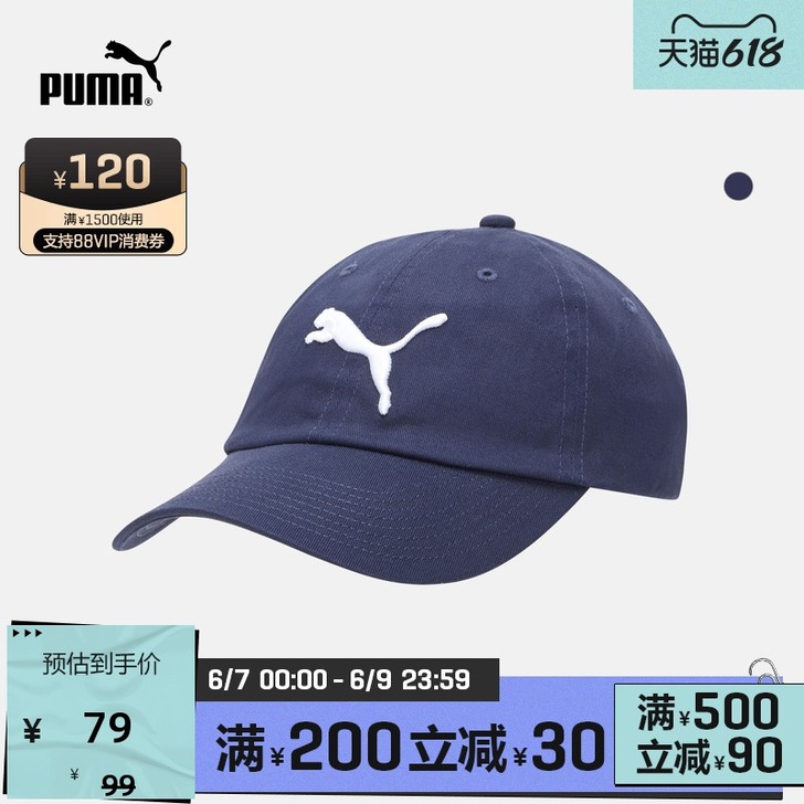 Puma/彪马 帽子