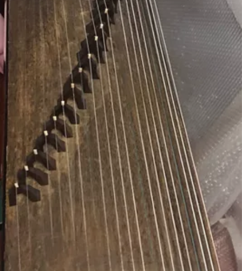 499特价出，姐姐古筝专业毕业了帮姐姐卖的...