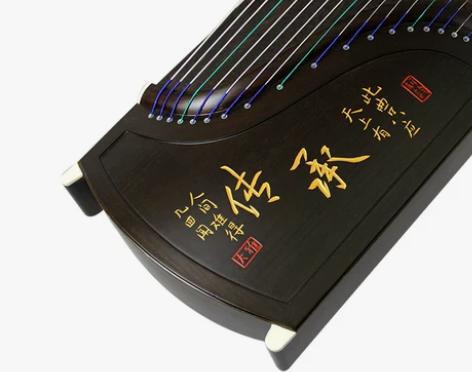 古筝初学者入门成人扬州桐木儿童女孩练习考级...