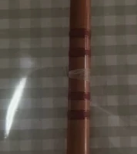 笛子吹出相思情愁很好玩很好听 全新 感兴趣...