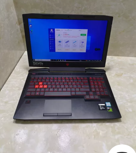 惠普暗影精灵3 pro 144电竞屏 i5...