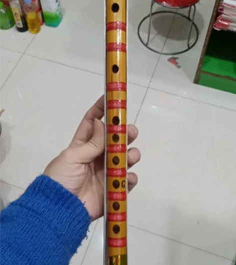 G调笛子 感兴趣的话点“我想要”和我私聊吧～
