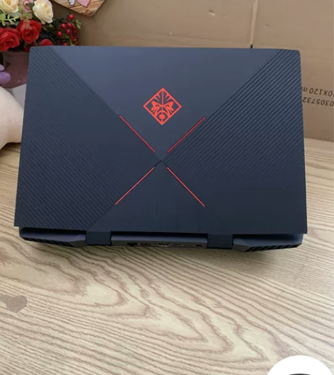 惠普暗影精灵 5 i7六核/6g显卡144...