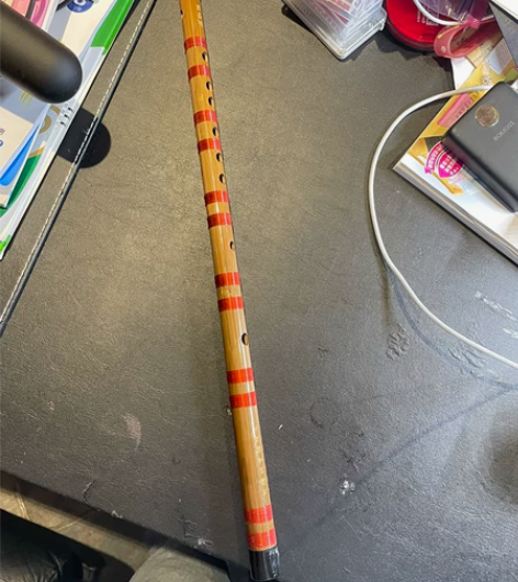 竹笛（教学笛） 感兴趣的话点“我想要”和我...