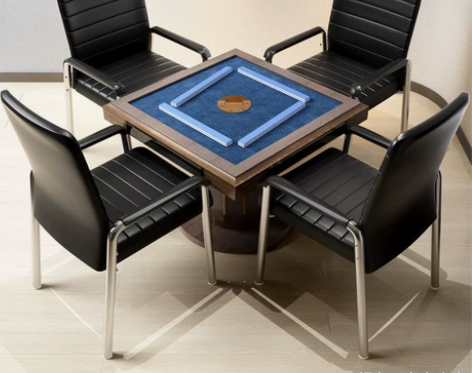 【低价促销】家用麻将椅电脑椅办公会议室靠背...