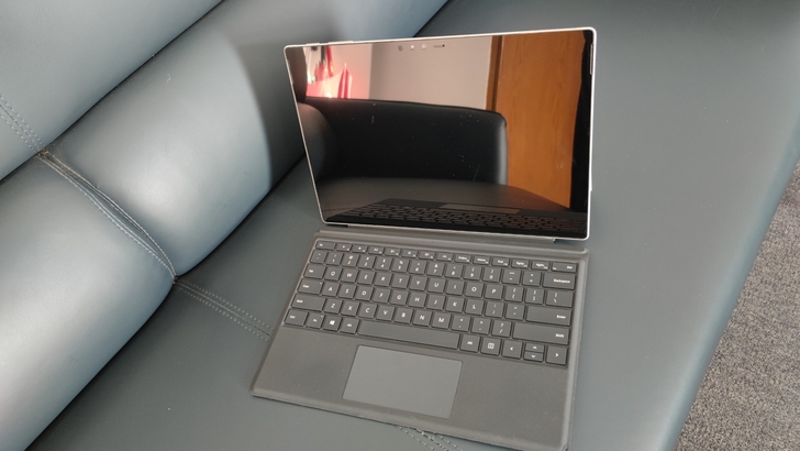 微软surface pro4，i5，128...