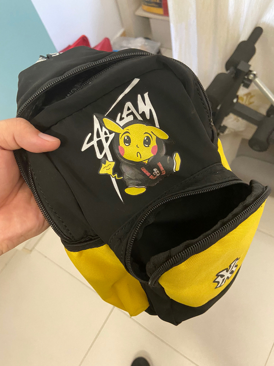 搬家懒得带走了，几乎全新，没背过几次。地点...