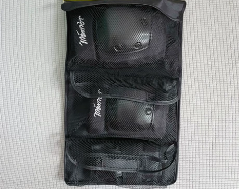 专业沸点滑板Manner极限护具Justi...