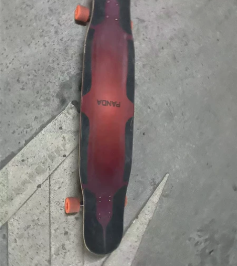 限制滑板出售。懂得人来 感兴趣的话点“我想...