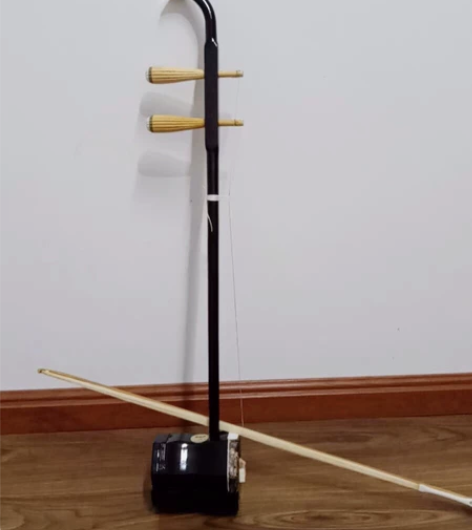亏本出售,原价4百多的苏州二胡乐器演奏全套...