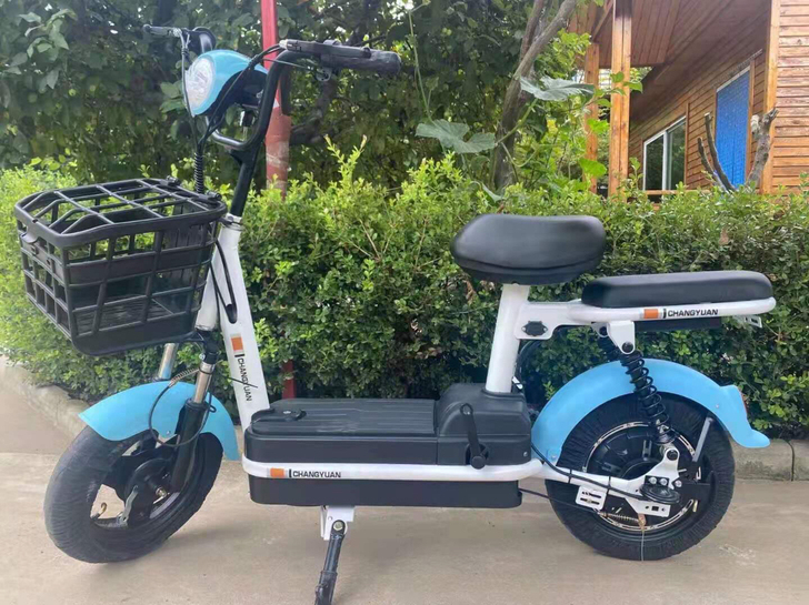 全新国标48v12安电动车 全新48v12...