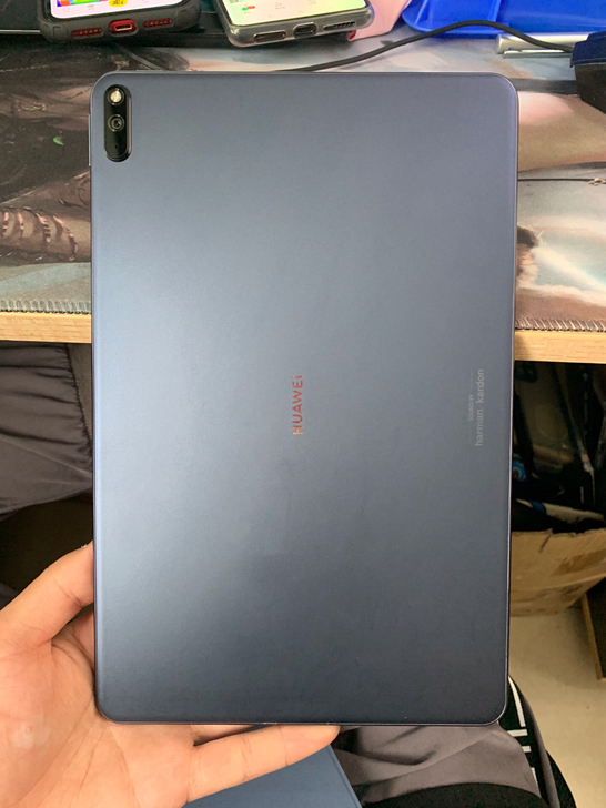 华为Mate pad pro 10.8寸高...