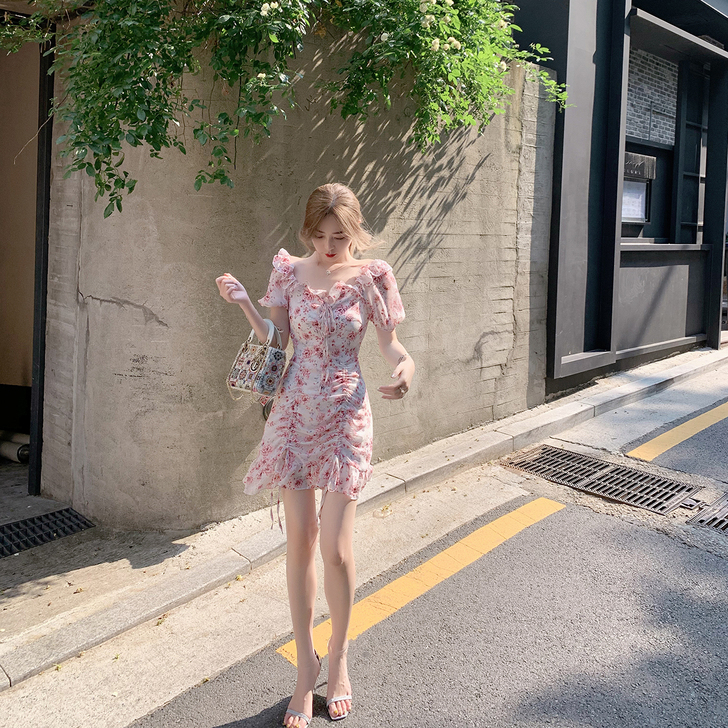 两件入 byyou 连衣裙   大于诗集 ...