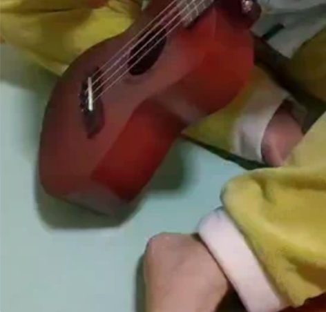 尤克里里初学者学生成人女男23寸入门小吉他...