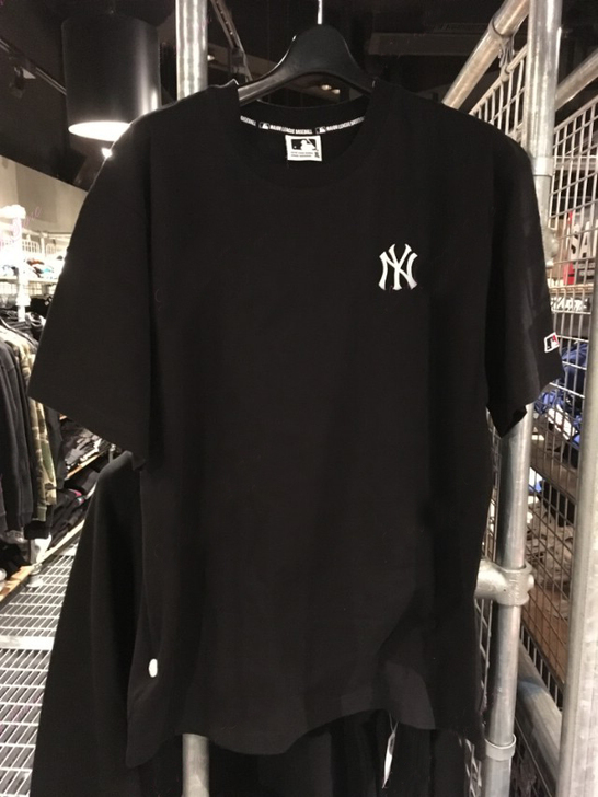 MLB 男士T恤  出一款t恤，今年五月份...