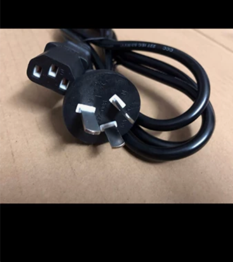 电脑电源线， 40是：10条电源线