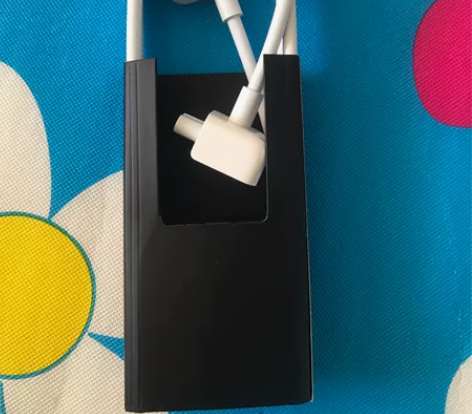 苹果充电源适配器延长线缆macbookpr...