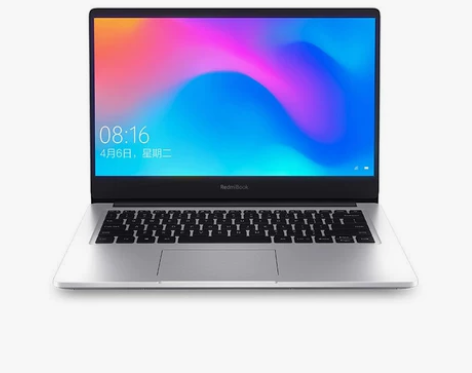【国庆价】小米RedmiBook 14增强...