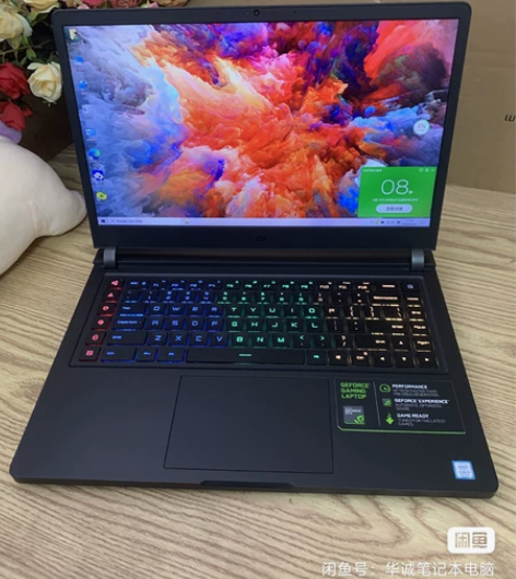 收一台小米游戏本 预算2188要出电脑的聊...